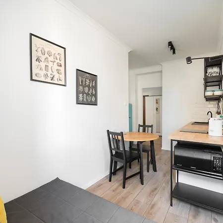 Grojecka Gateway By Bookinghost Apartment *