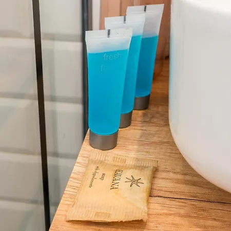 Grojecka Gateway By Bookinghost