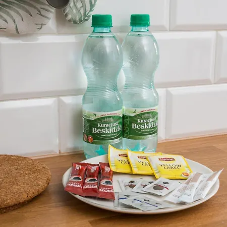 Grojecka Gateway By Bookinghost Appartamento Varsavia