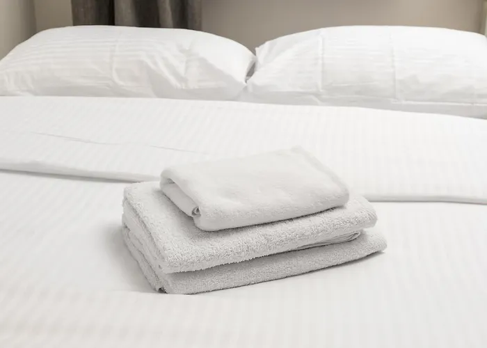 Apartament Grójecka Gateway By Bookinghost Warszawa